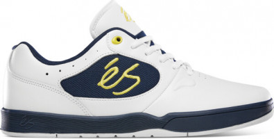 éS Swift 1.5 White/Navy