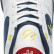 éS Swift 1.5 White/Navy