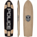 Comet Wild Boar Longboard Deck