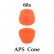 RipTide APS Cone Bushings