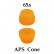 RipTide APS Cone Bushings
