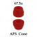 RipTide APS Cone Bushings