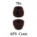RipTide APS Cone Bushings