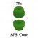 RipTide APS Cone Bushings