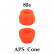 RipTide APS Cone Bushings