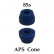 RipTide APS Cone Bushings