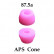 RipTide APS Cone Bushings