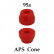 RipTide APS Cone Bushings