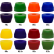 RipTide APS Cone Bushings