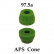 RipTide APS Cone Bushings