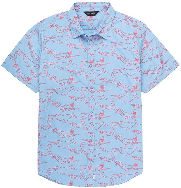 Poler The Ned Shirt