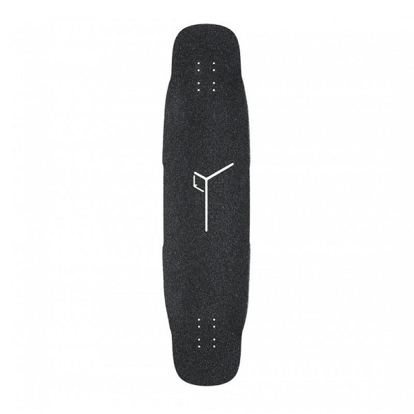 Loaded Tesseract Griptape