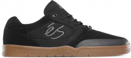 éS Swift 1.5 Black/Gum