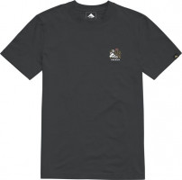 Emerica Sasha Barr Infinity Tee