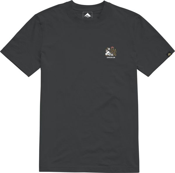 Emerica Sasha Barr Infinity Tee