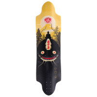 Rayne Savage 37" Longboard Deck