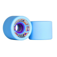 Cloud Ride Iceeez Longboard Wheels