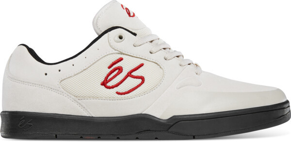 éS Swift 1.5 White/Red