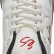 éS Swift 1.5 White/Red