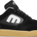 etnies Veer Black/Gum/White etnies Veer Black/Gum/White