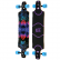 DB Longboards Paradigm 41" Galaxy Complete