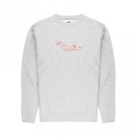 Poler Scuba Steve Crewneck