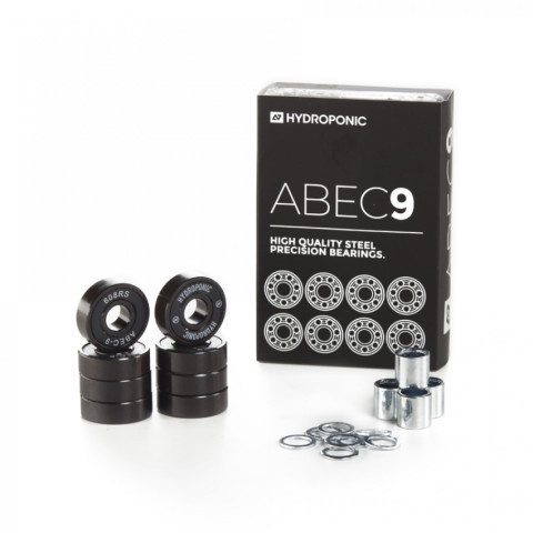 Hydroponic HY ABEC 9 Bearings