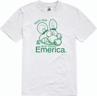 Emerica Skate Rat Tee