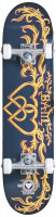 Heart Supply Pro Bamly Skateboard Complete