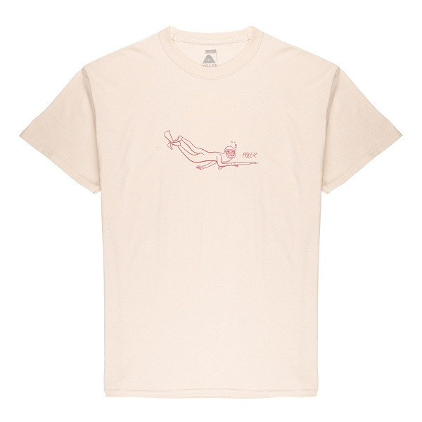 Poler Scuba Steve T-Shirt