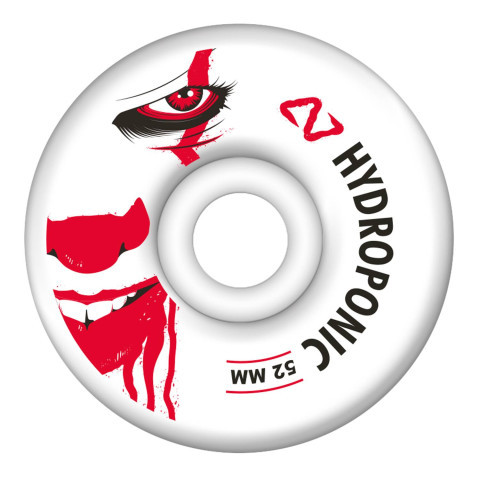 Hydroponic Terror It Skateboard Wheels