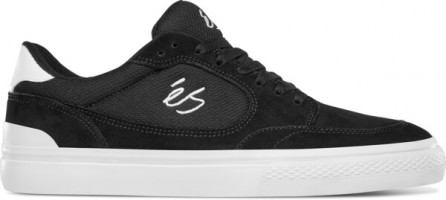 éS Caspian Black