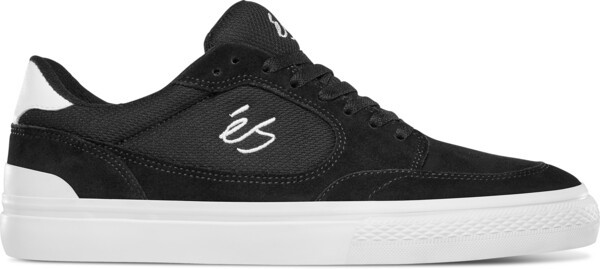 éS Caspian Black