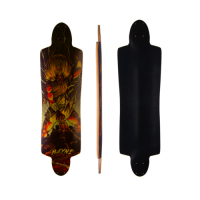 Rayne Killswitch Baby Killer 35,5" Longboard Deck