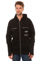 Shweyka Crew X DSA Jacket