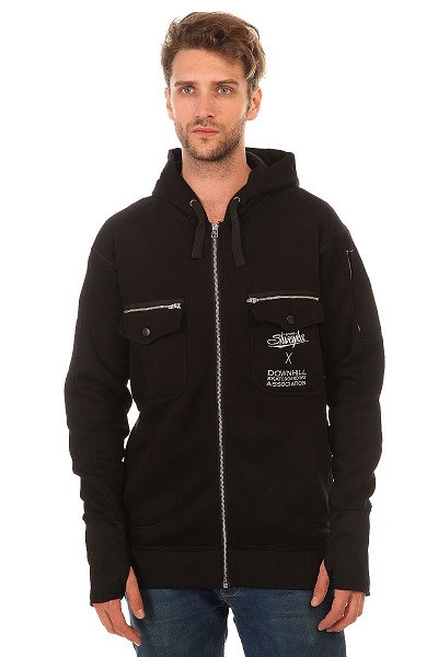 Shweyka Crew X DSA Jacket