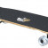 DB Longboards Crook 32" Cruiser Complete DB Longboards Crook 32" Cruiser Complete