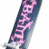 Heart Supply Pro Growth Longboard Complete Heart Supply Pro Growth Longboard Complete