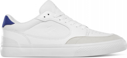 éS Caspian White