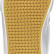 éS Caspian White