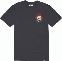 etnies Rose Roll Tee