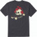 etnies Rose Roll Tee