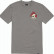 etnies Rose Roll Tee