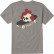 etnies Rose Roll Tee