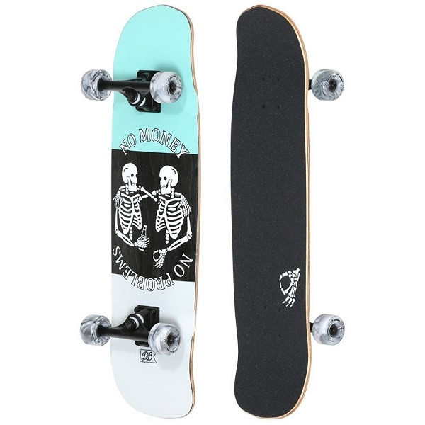 DB Longboards Harbinger 32" Complete DB Longboards Harbinger 32" Complete