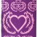 Heart Supply Pro United Skateboard Complete Heart Supply Pro United Skateboard Complete