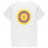 Poler Sunshine T-Shirt White