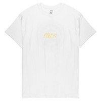 Poler Sunshine T-Shirt White