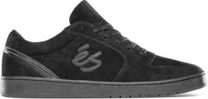 éS EOS Black