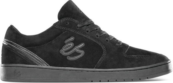 éS EOS Black